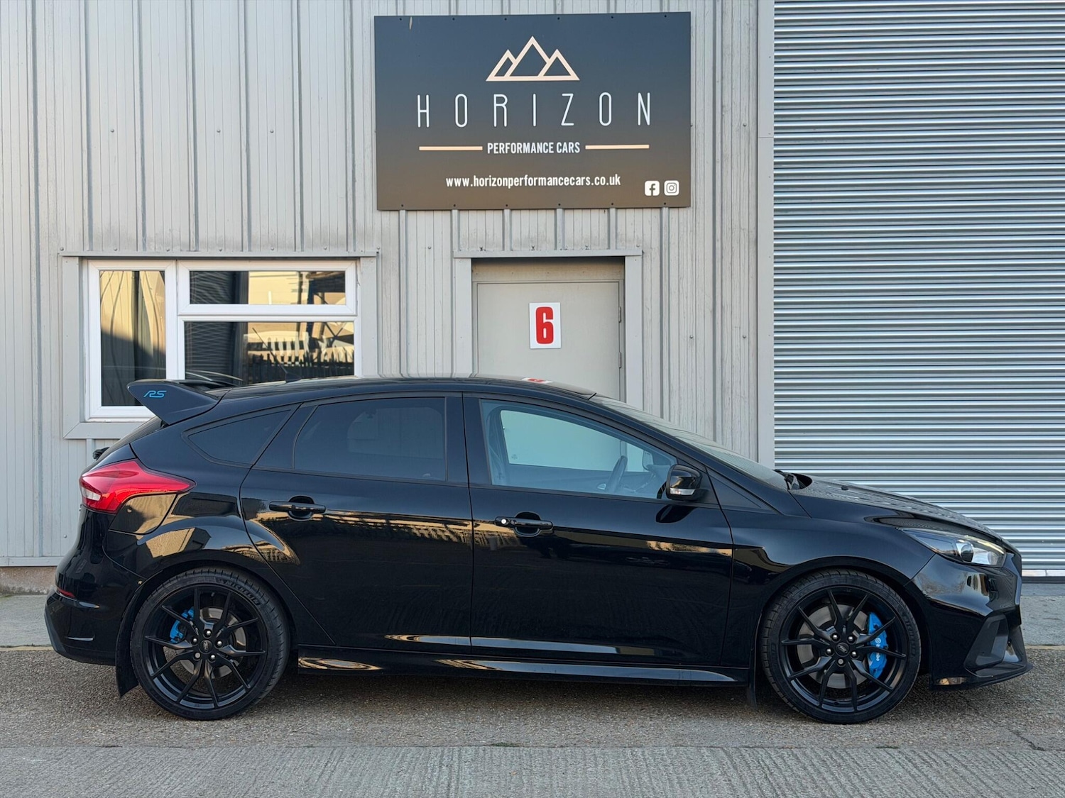 Used Ford Focus 2016 for sale - 76700877: Photo 13