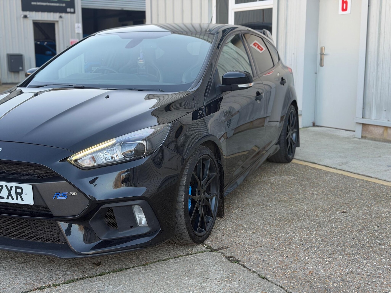 Used Ford Focus 2016 for sale - 76700877: Photo 15