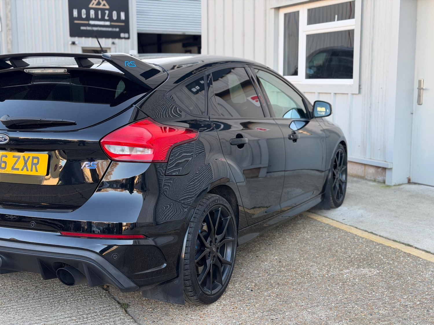 Used Ford Focus 2016 for sale - 76700877: Photo 18