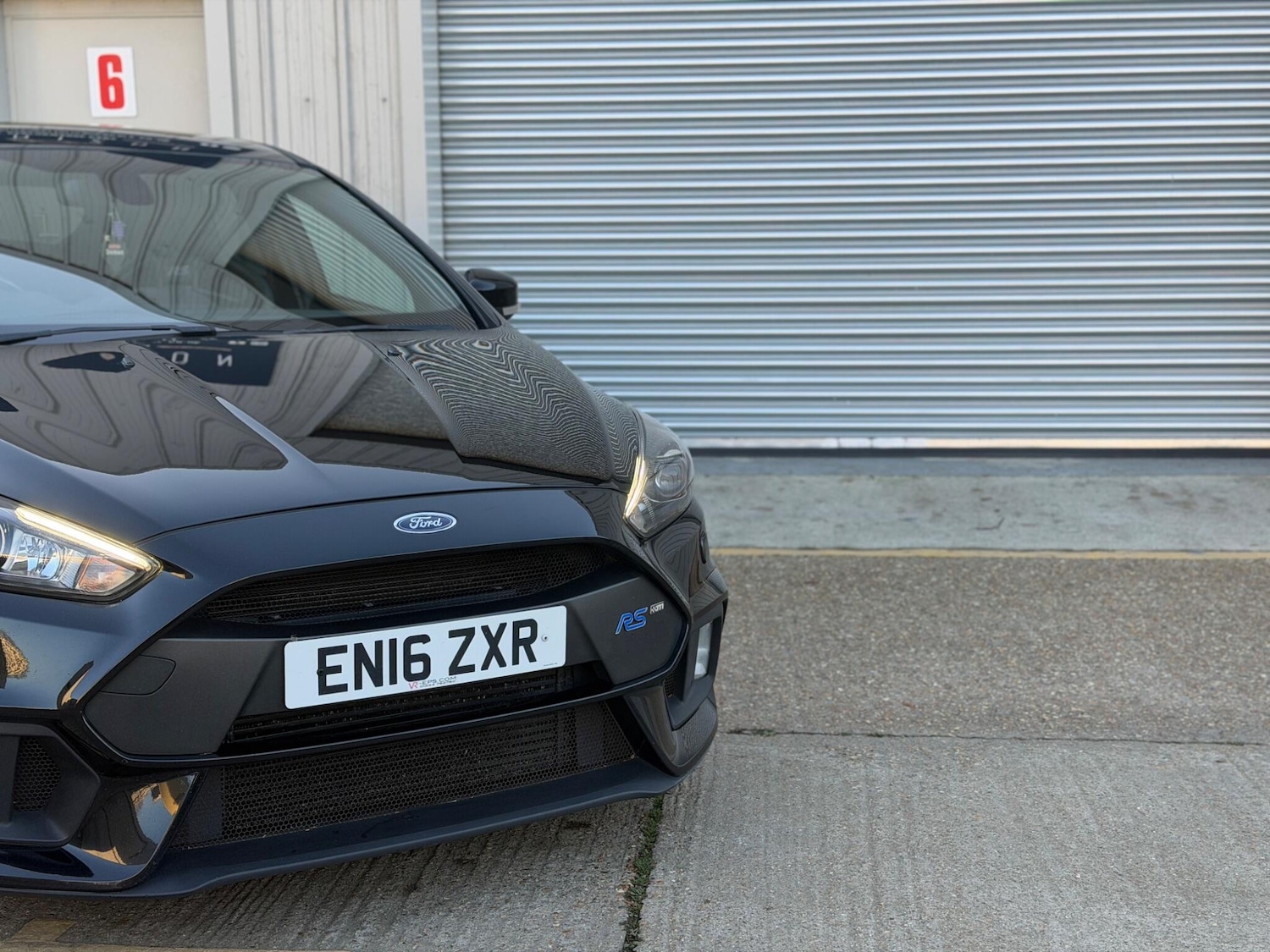 Used Ford Focus 2016 for sale - 76700877: Photo 21