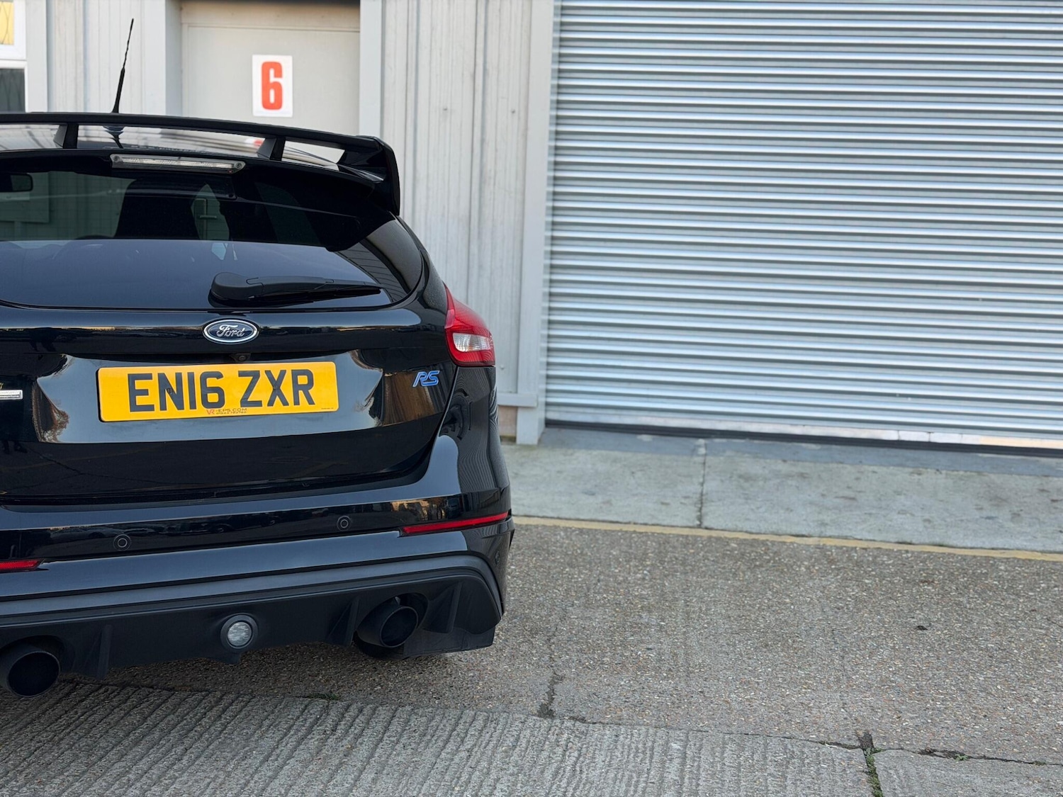 Used Ford Focus 2016 for sale - 76700877: Photo 23