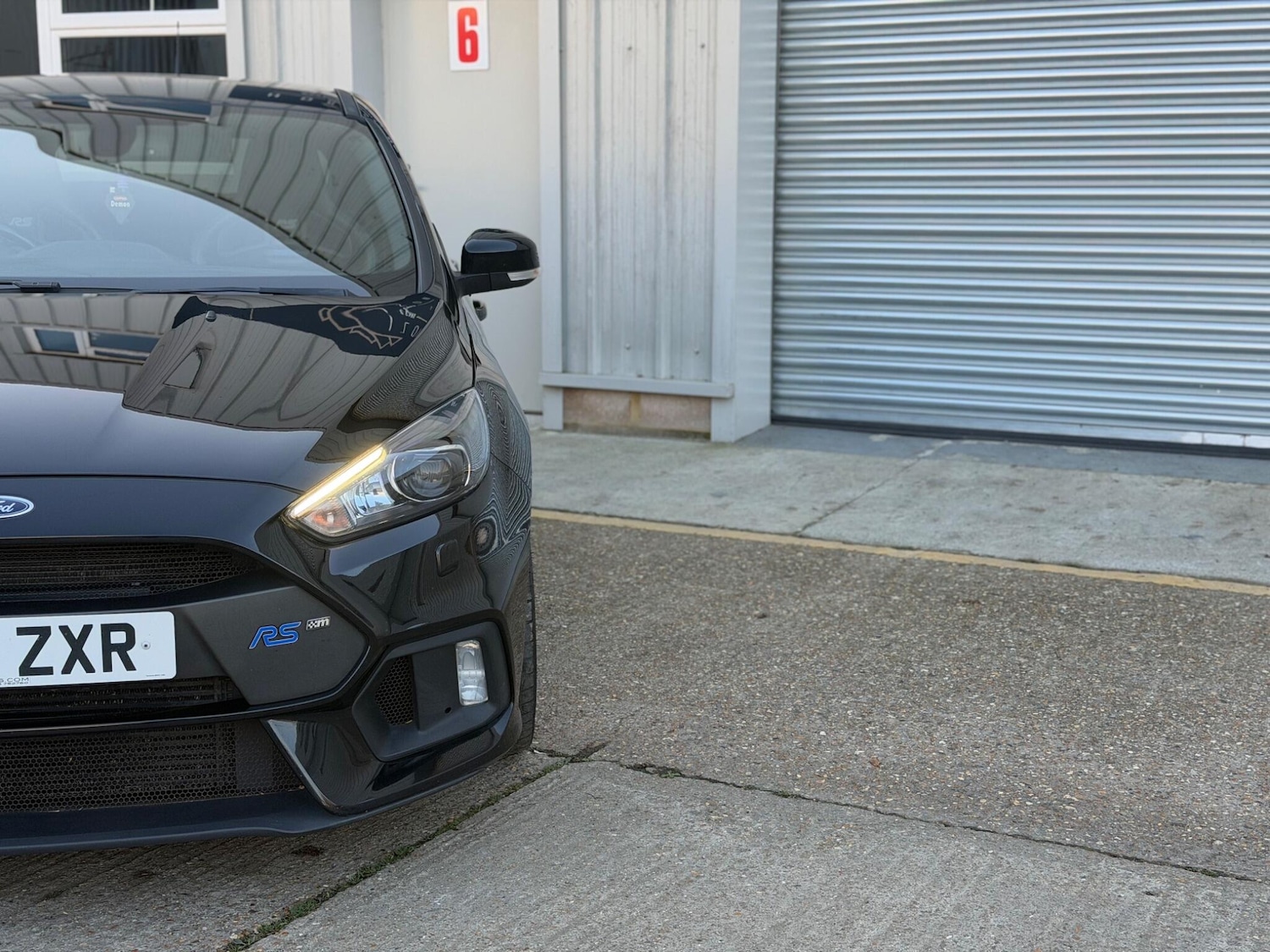 Used Ford Focus 2016 for sale - 76700877: Photo 24