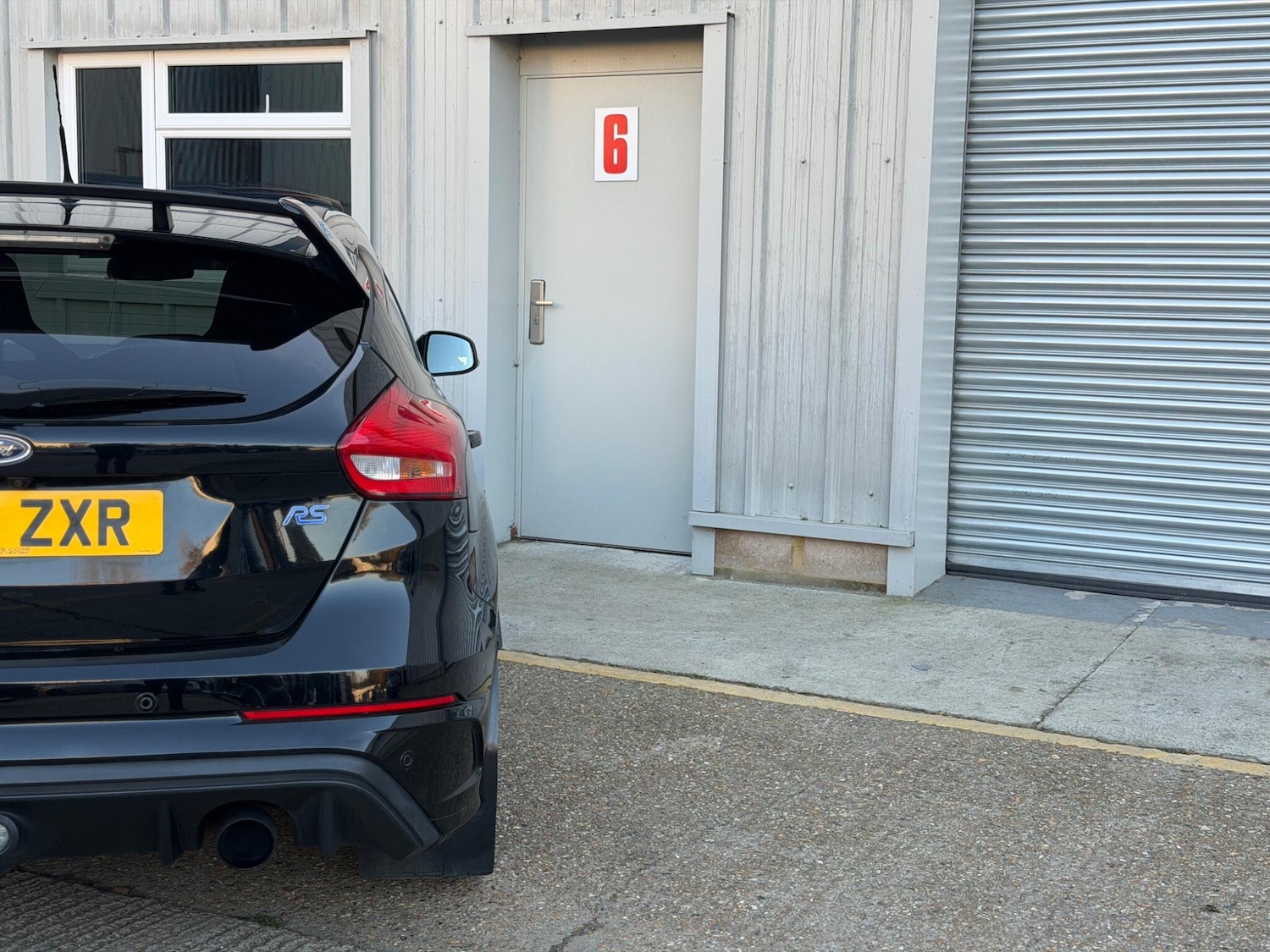 Used Ford Focus 2016 for sale - 76700877: Photo 25