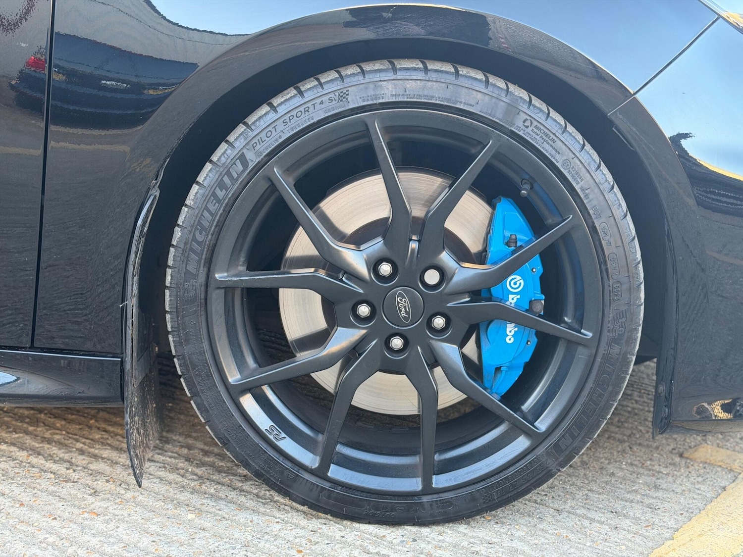 Used Ford Focus 2016 for sale - 76700877: Photo 26