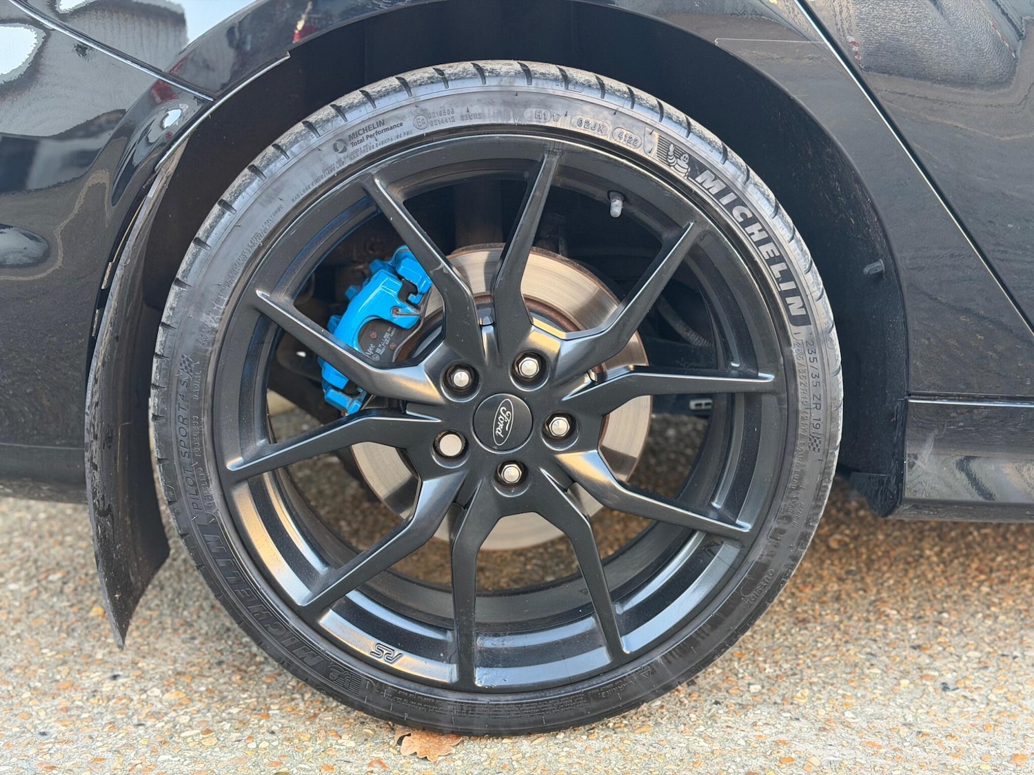 Used Ford Focus 2016 for sale - 76700877: Photo 28