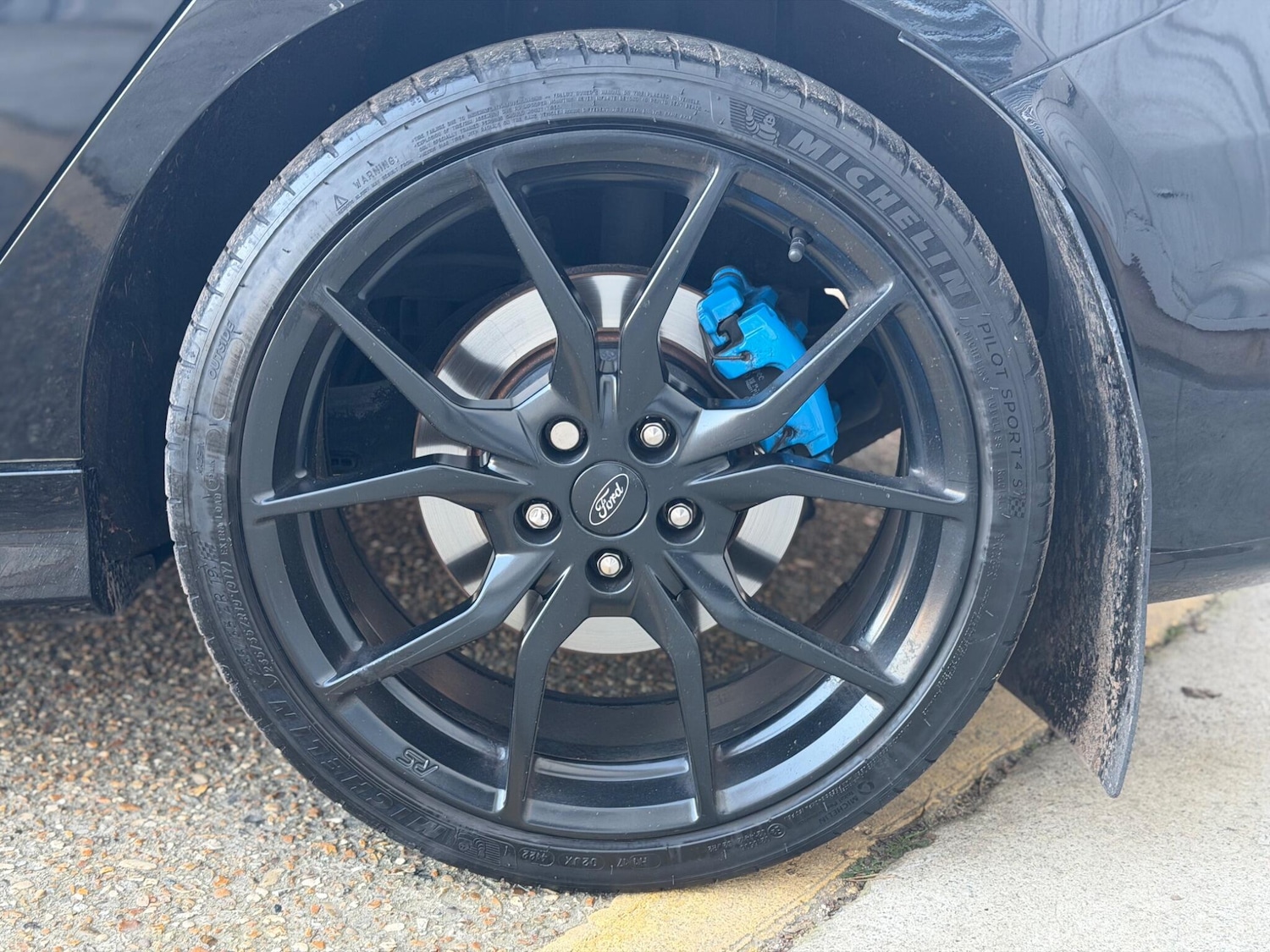 Used Ford Focus 2016 for sale - 76700877: Photo 29