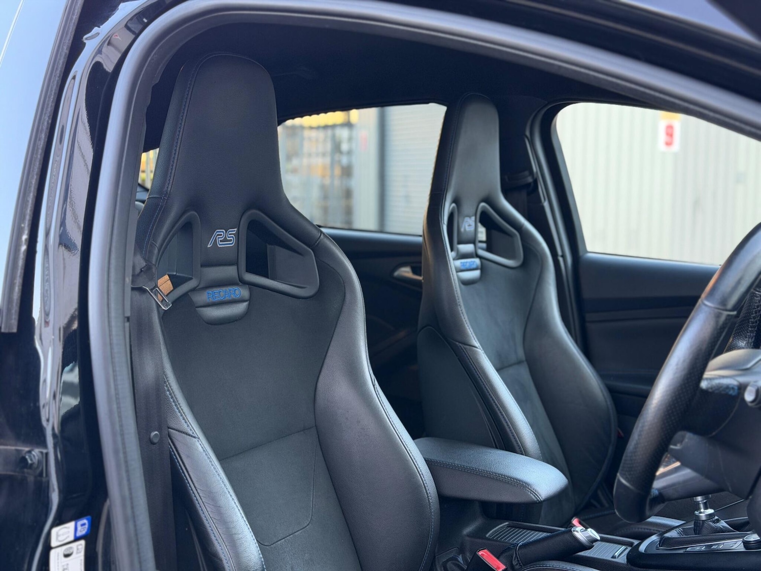 Used Ford Focus 2016 for sale - 76700877: Photo 3