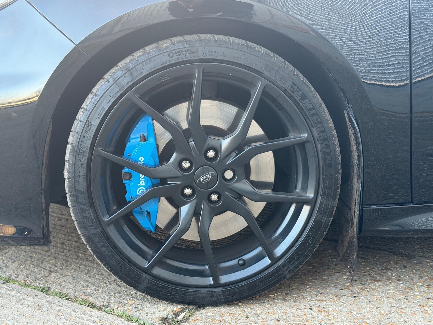 Used Ford Focus 2016 for sale - 76700877: Photo 30