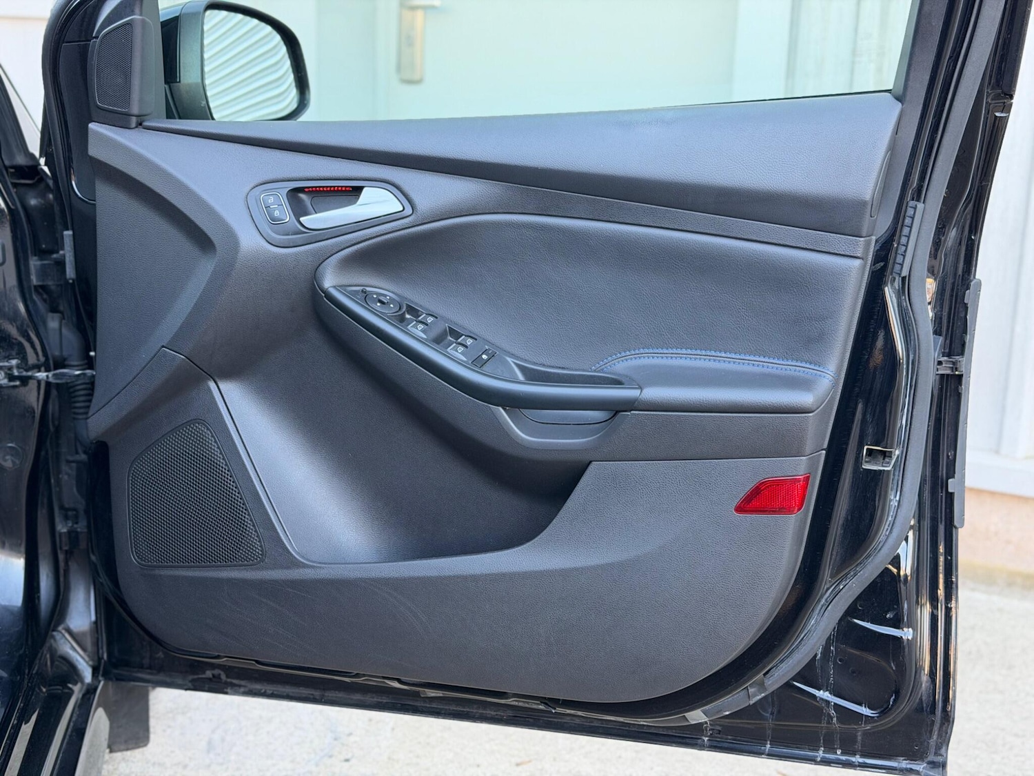 Used Ford Focus 2016 for sale - 76700877: Photo 35