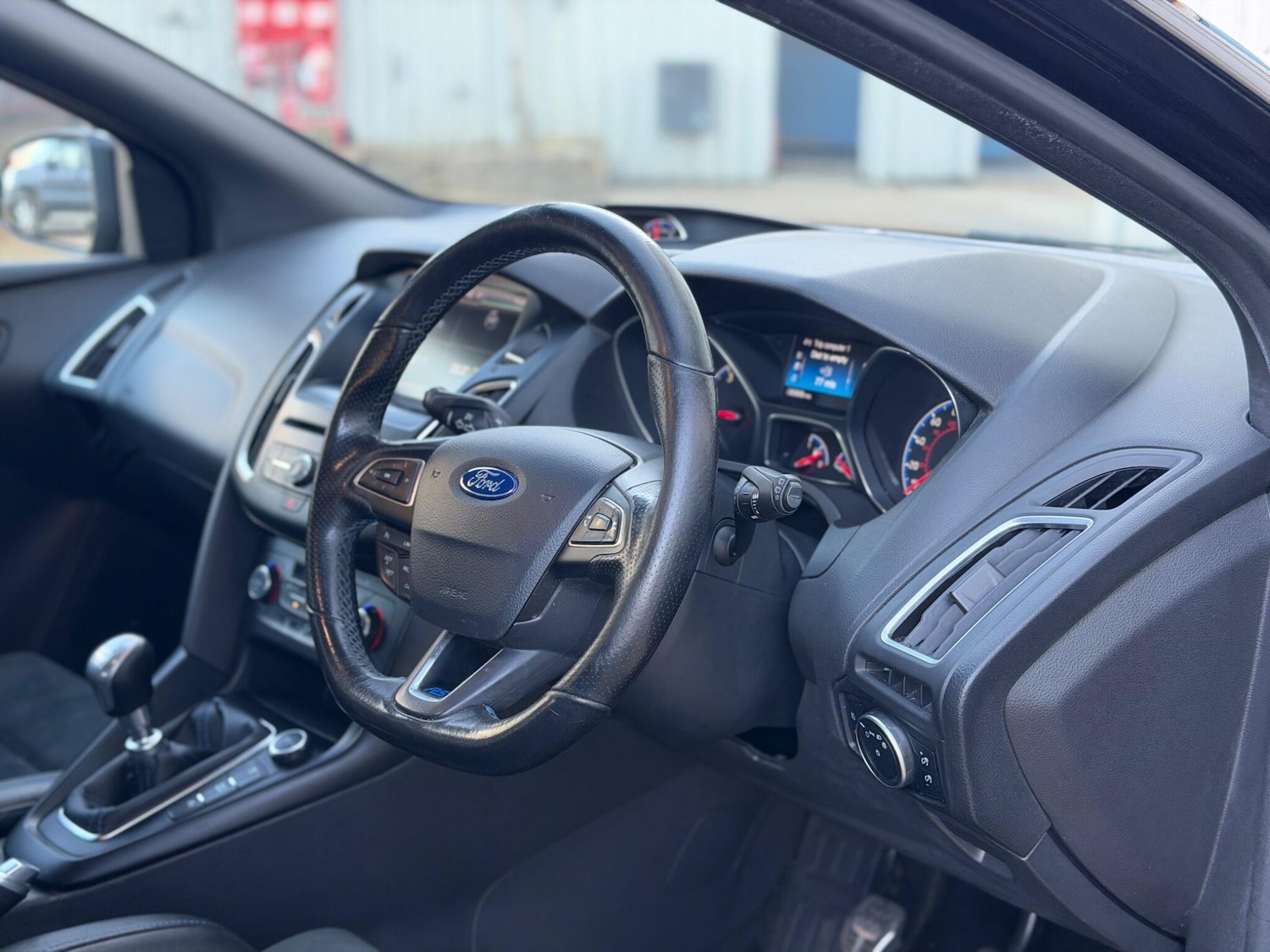 Used Ford Focus 2016 for sale - 76700877: Photo 36