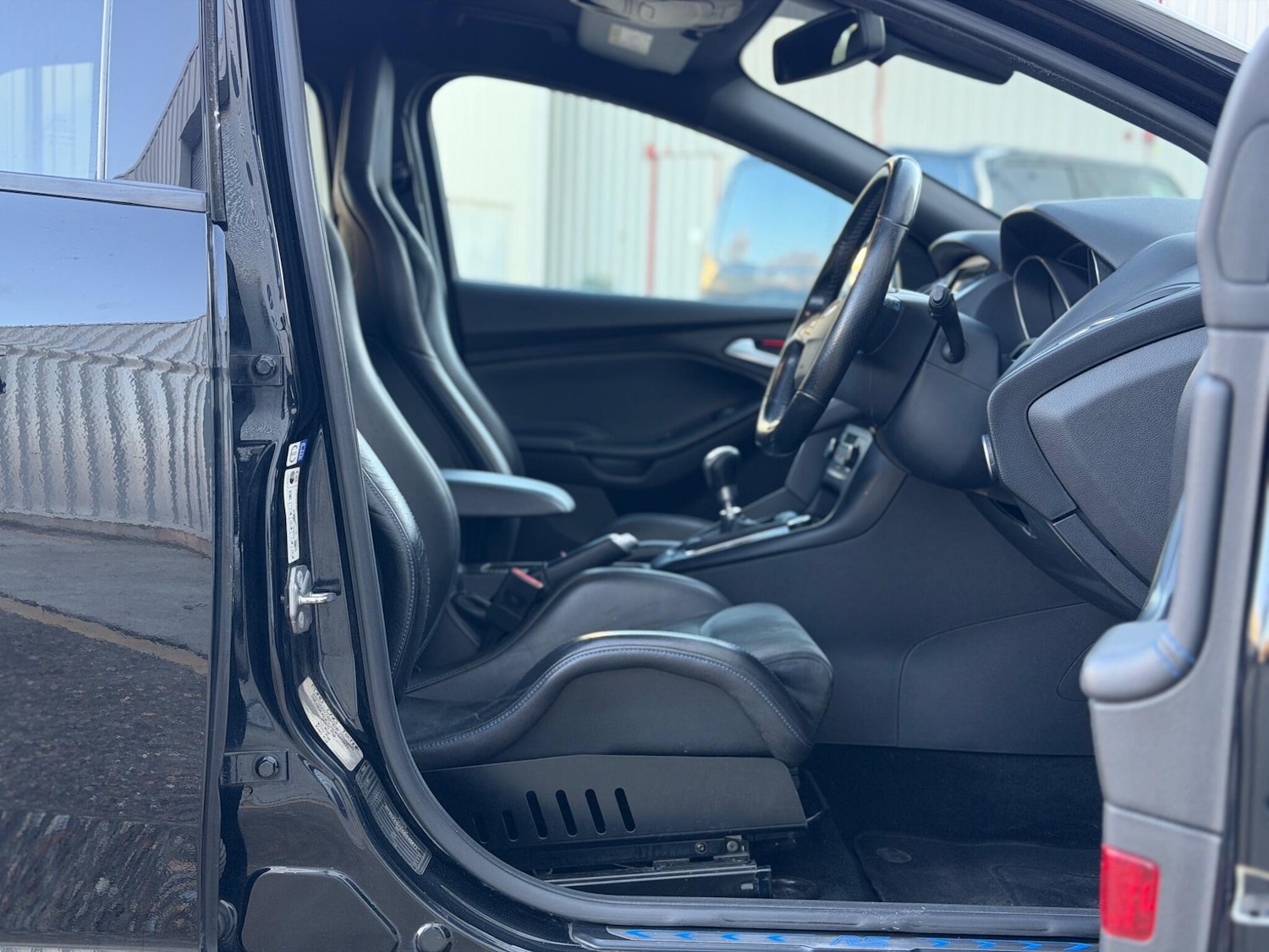 Used Ford Focus 2016 for sale - 76700877: Photo 38