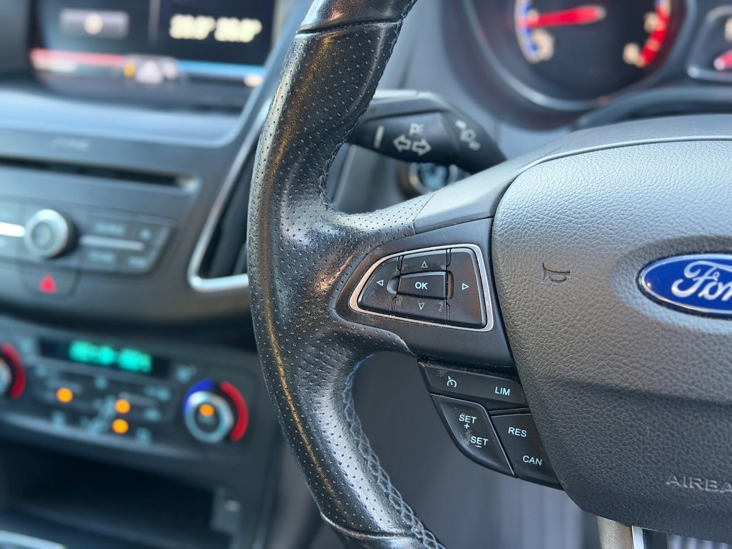 Used Ford Focus 2016 for sale - 76700877: Photo 41