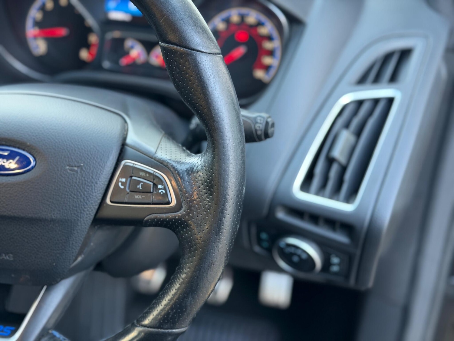 Used Ford Focus 2016 for sale - 76700877: Photo 42