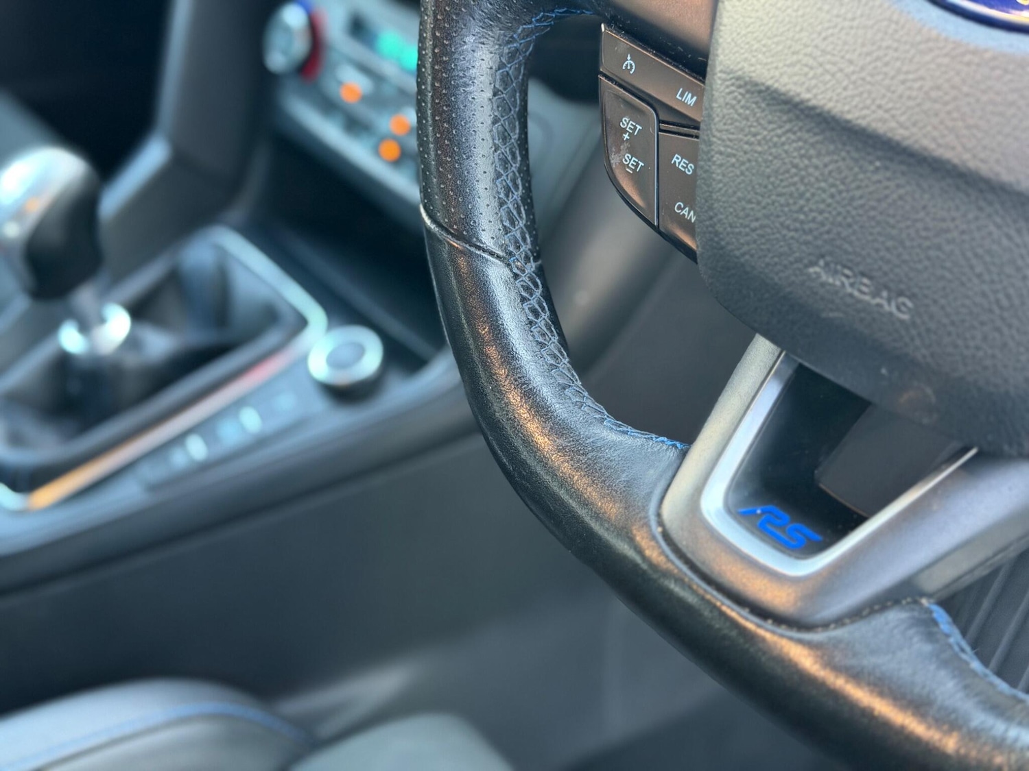 Used Ford Focus 2016 for sale - 76700877: Photo 43