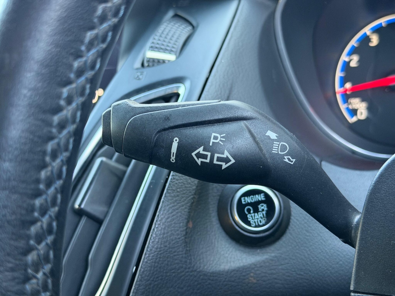 Used Ford Focus 2016 for sale - 76700877: Photo 44