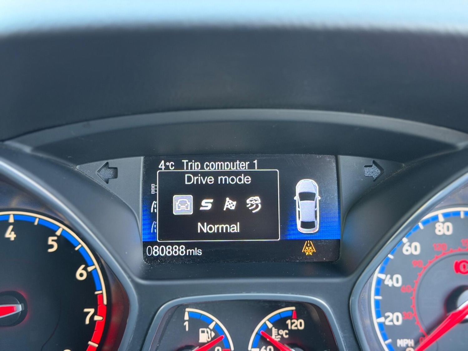 Used Ford Focus 2016 for sale - 76700877: Photo 47