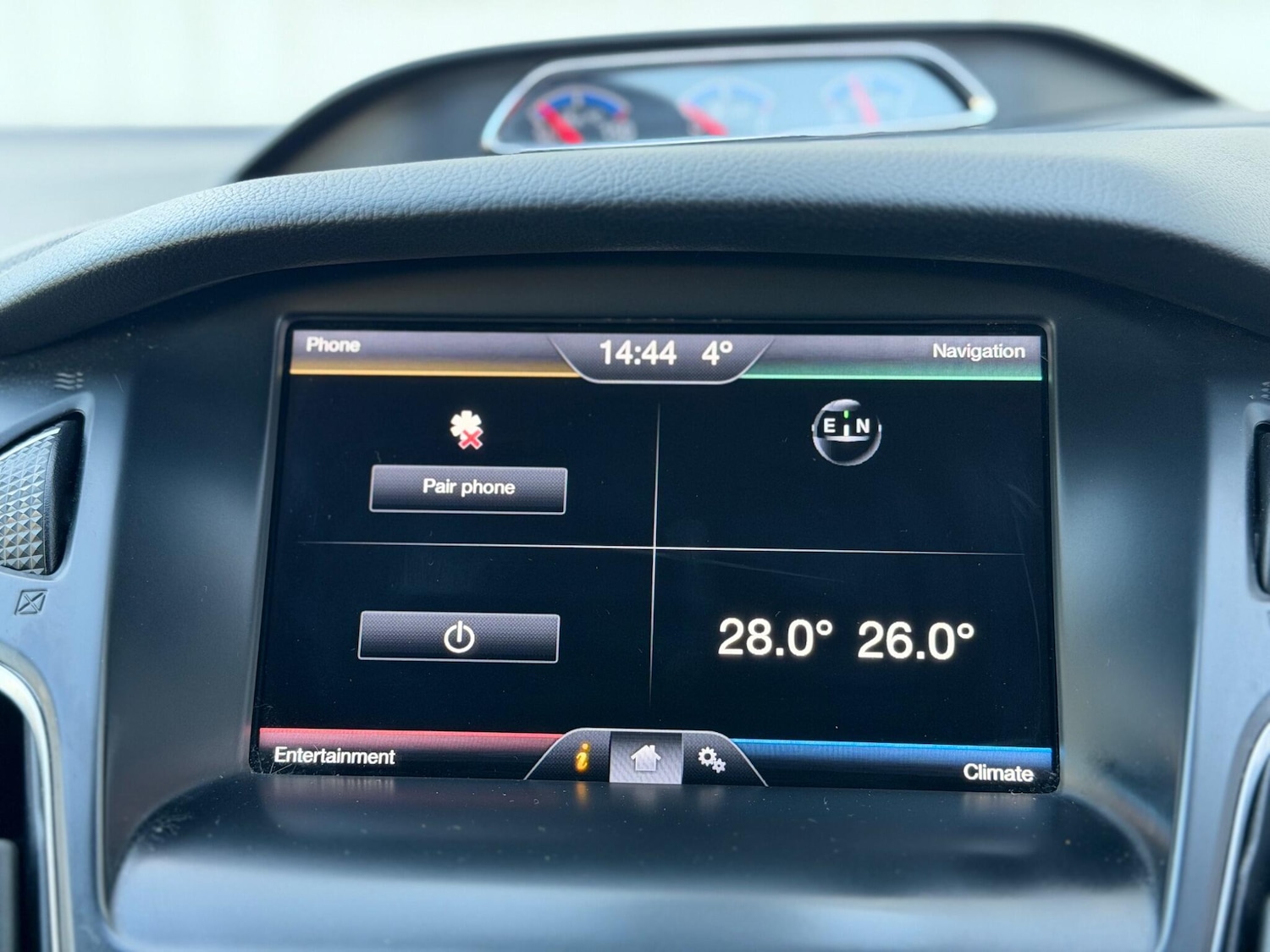 Used Ford Focus 2016 for sale - 76700877: Photo 49