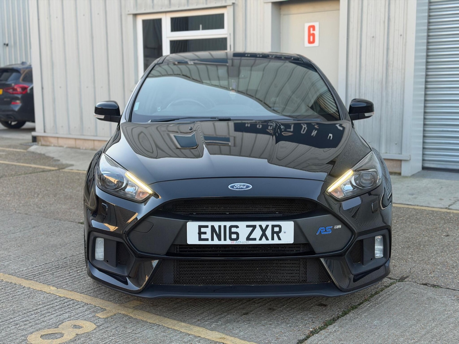 Used Ford Focus 2016 for sale - 76700877: Photo 5