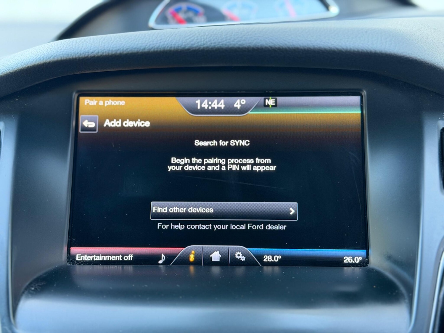 Used Ford Focus 2016 for sale - 76700877: Photo 50