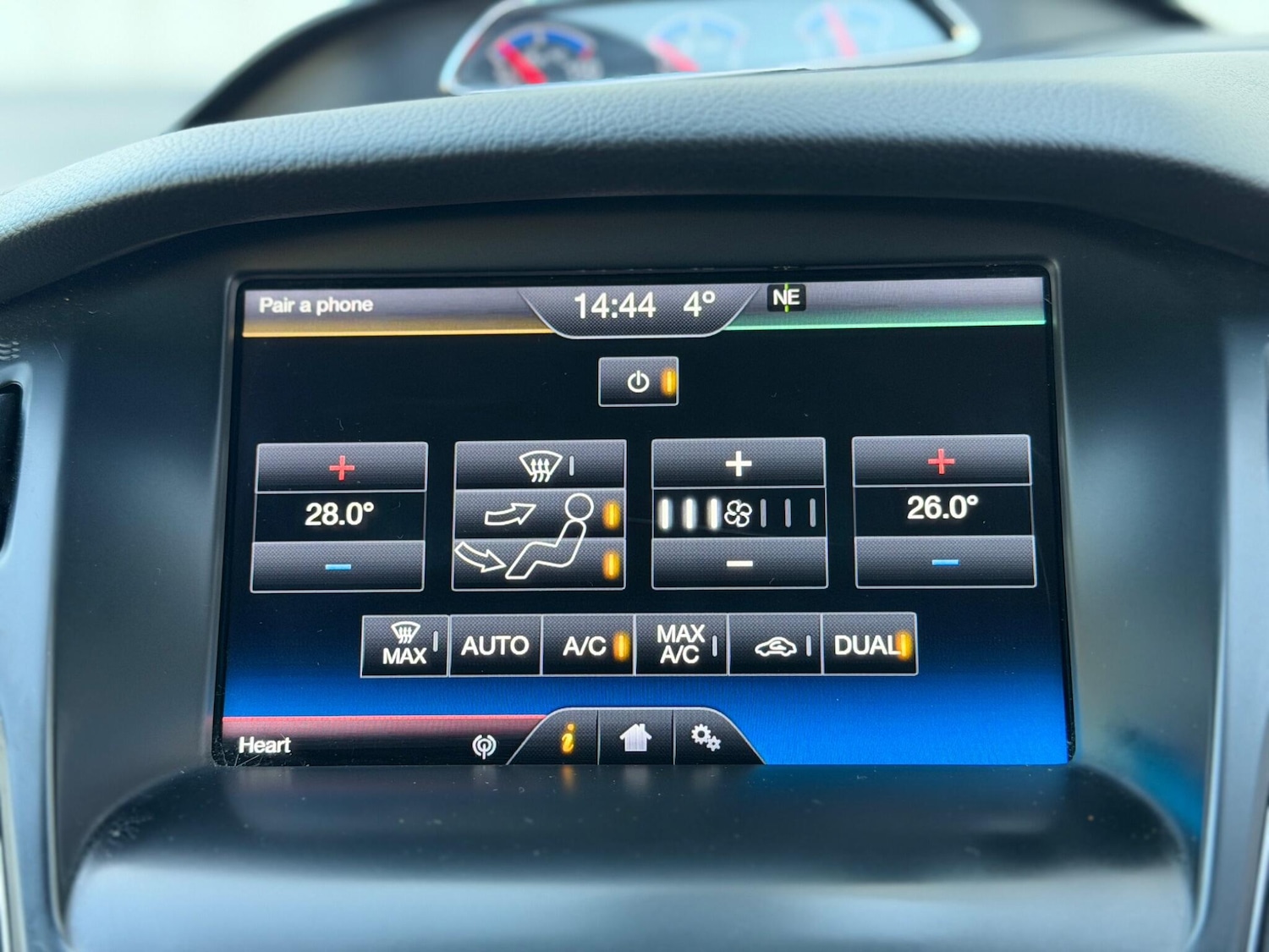 Used Ford Focus 2016 for sale - 76700877: Photo 52