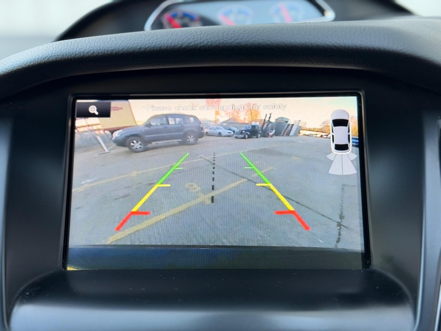 Used Ford Focus 2016 for sale - 76700877: Photo 54