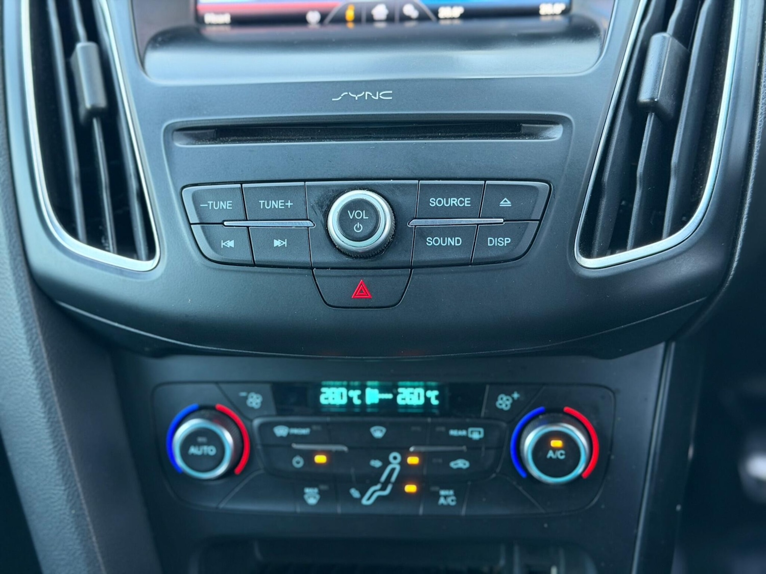 Used Ford Focus 2016 for sale - 76700877: Photo 55