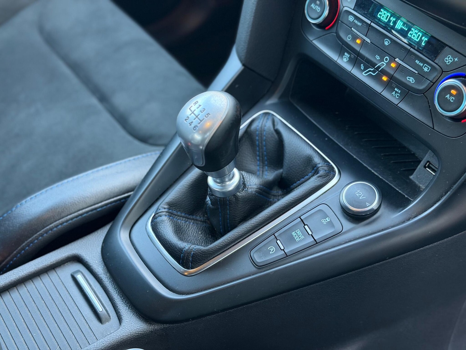 Used Ford Focus 2016 for sale - 76700877: Photo 56