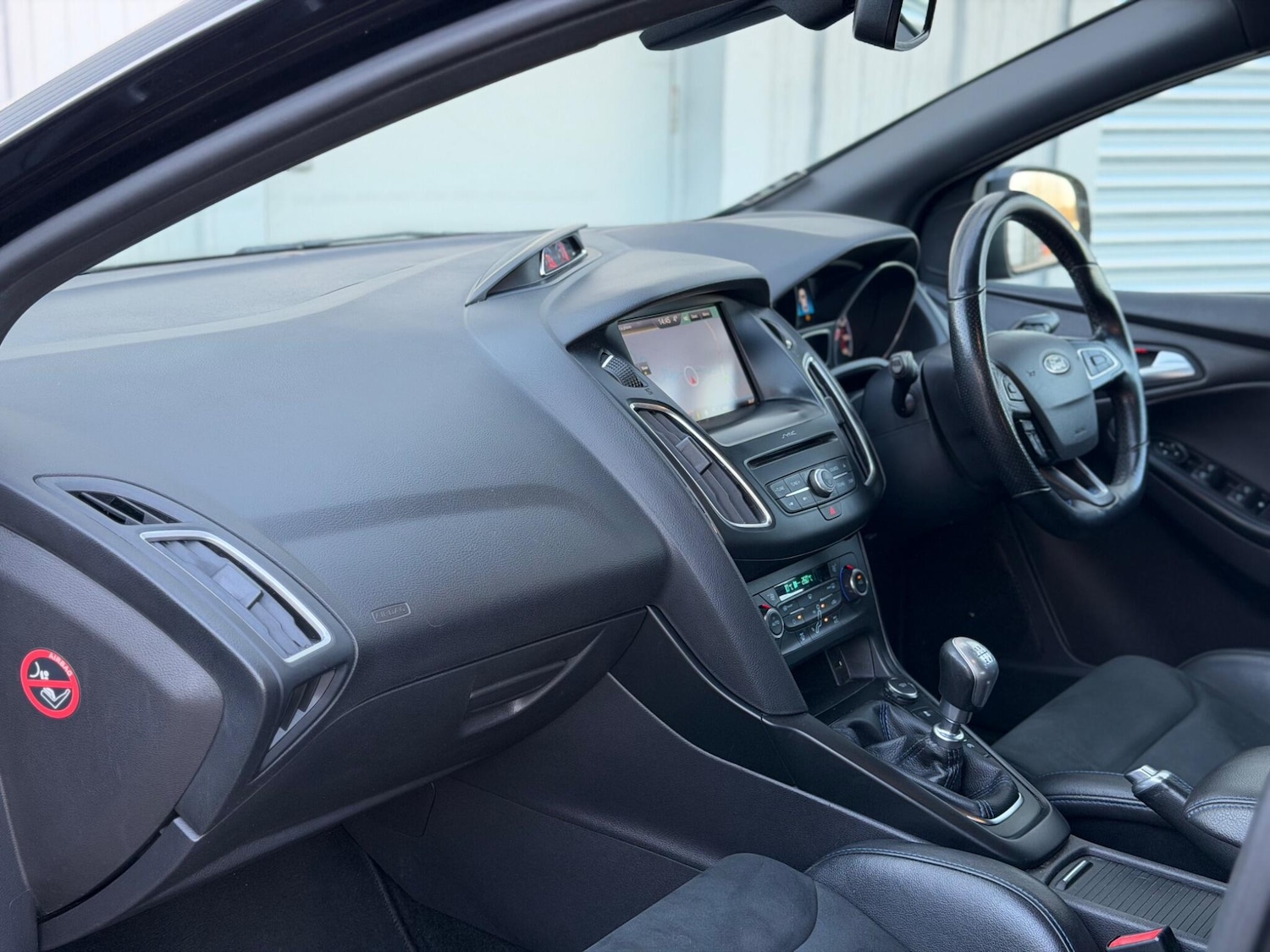 Used Ford Focus 2016 for sale - 76700877: Photo 58