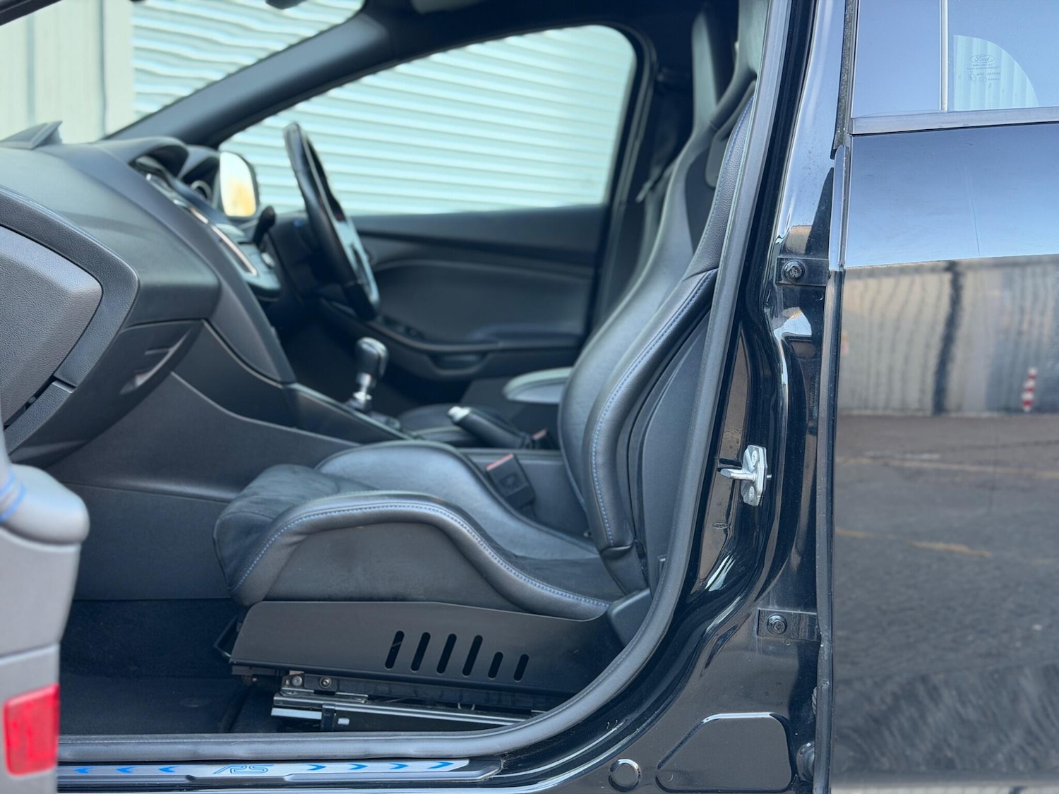 Used Ford Focus 2016 for sale - 76700877: Photo 59