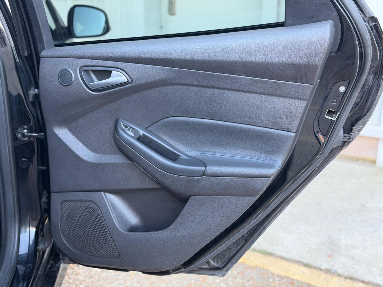 Used Ford Focus 2016 for sale - 76700877: Photo 61