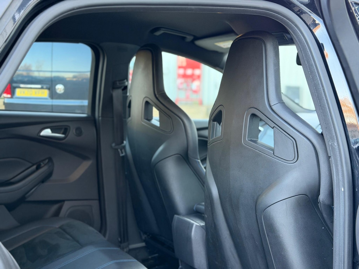 Used Ford Focus 2016 for sale - 76700877: Photo 62