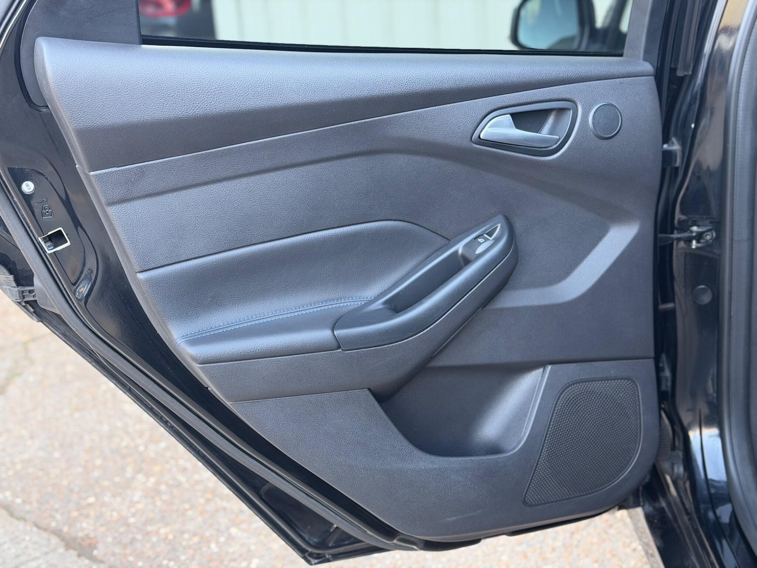 Used Ford Focus 2016 for sale - 76700877: Photo 64