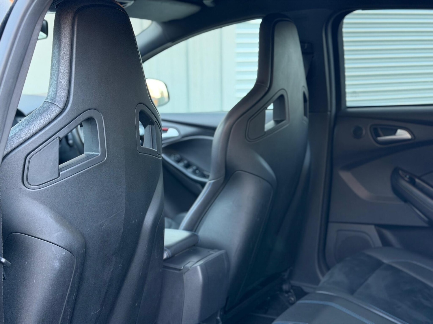 Used Ford Focus 2016 for sale - 76700877: Photo 65