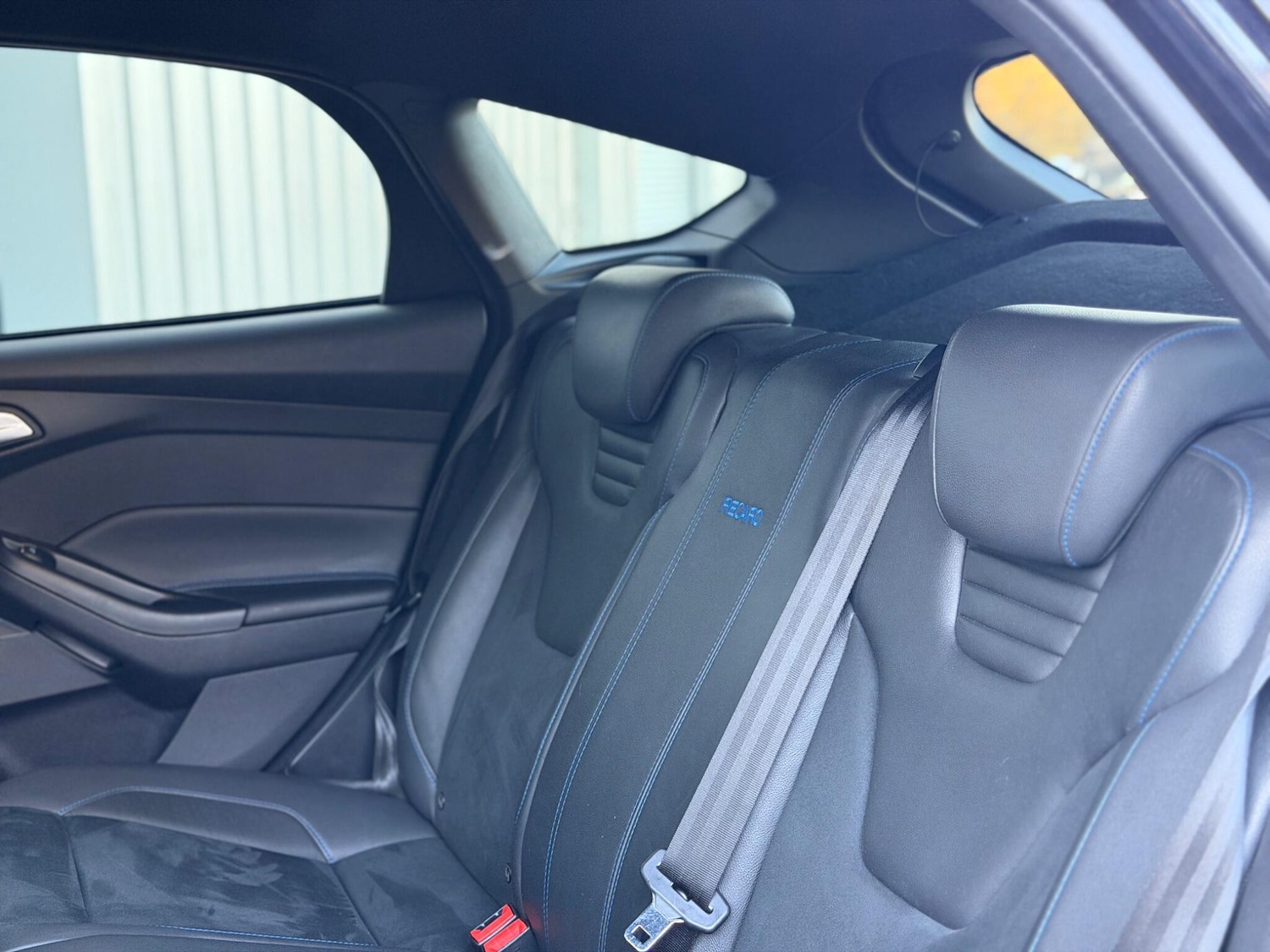 Used Ford Focus 2016 for sale - 76700877: Photo 66