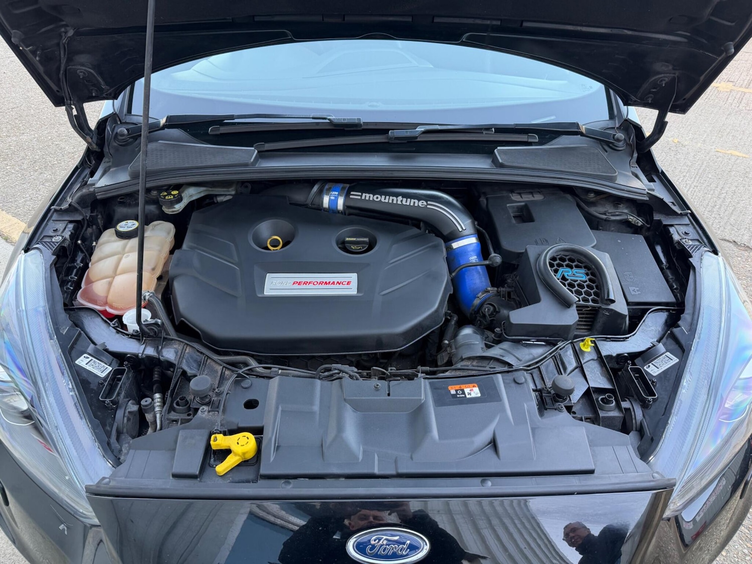 Used Ford Focus 2016 for sale - 76700877: Photo 69