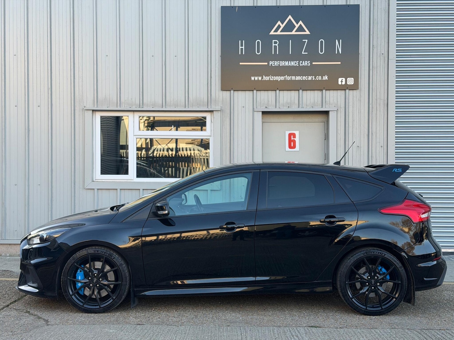 Used Ford Focus 2016 for sale - 76700877: Photo 8