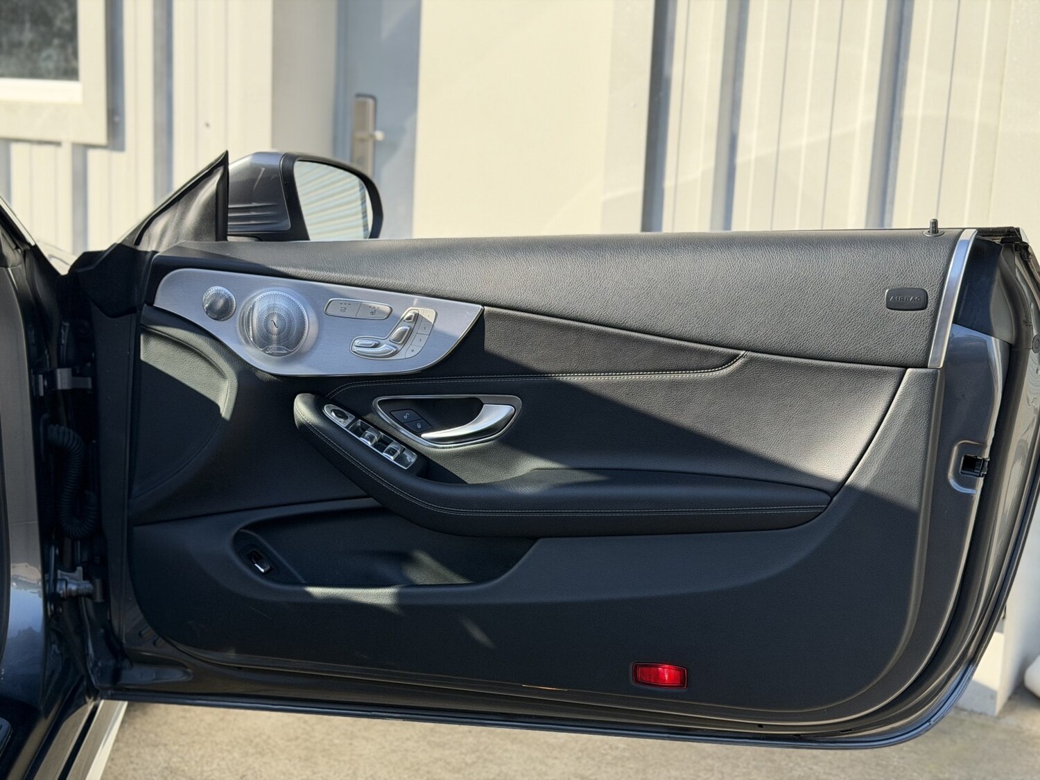 Used Mercedes-Benz C Class 2017 for sale - 78213541: Photo 29