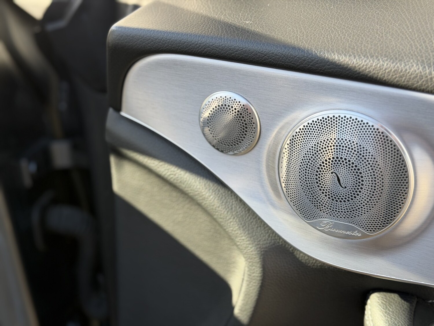 Used Mercedes-Benz C Class 2017 for sale - 78213541: Photo 35