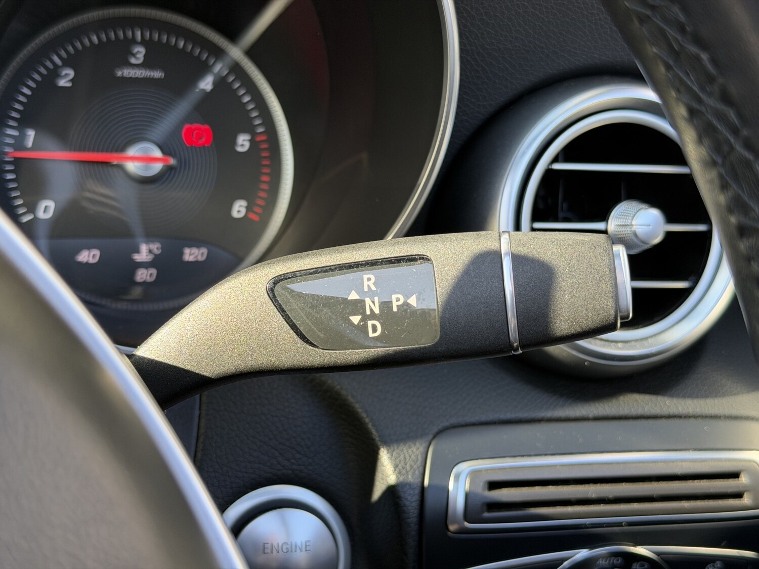 Used Mercedes-Benz C Class 2017 for sale - 78213541: Photo 42