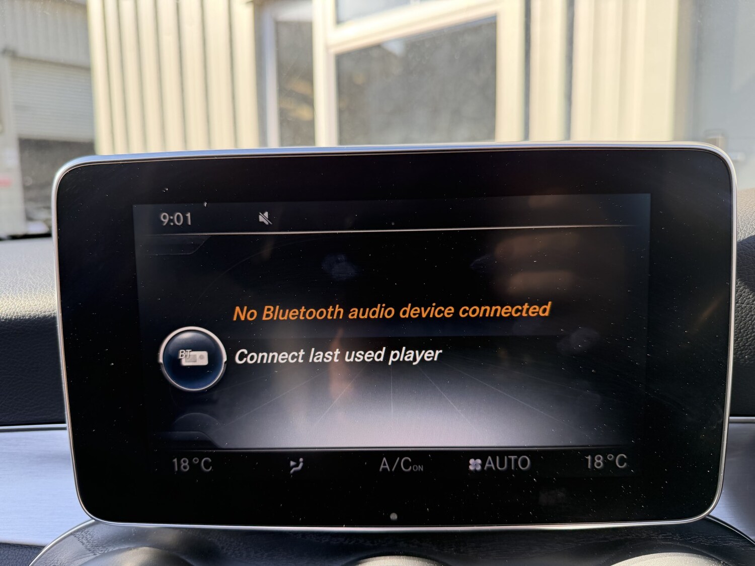 Used Mercedes-Benz C Class 2017 for sale - 78213541: Photo 44