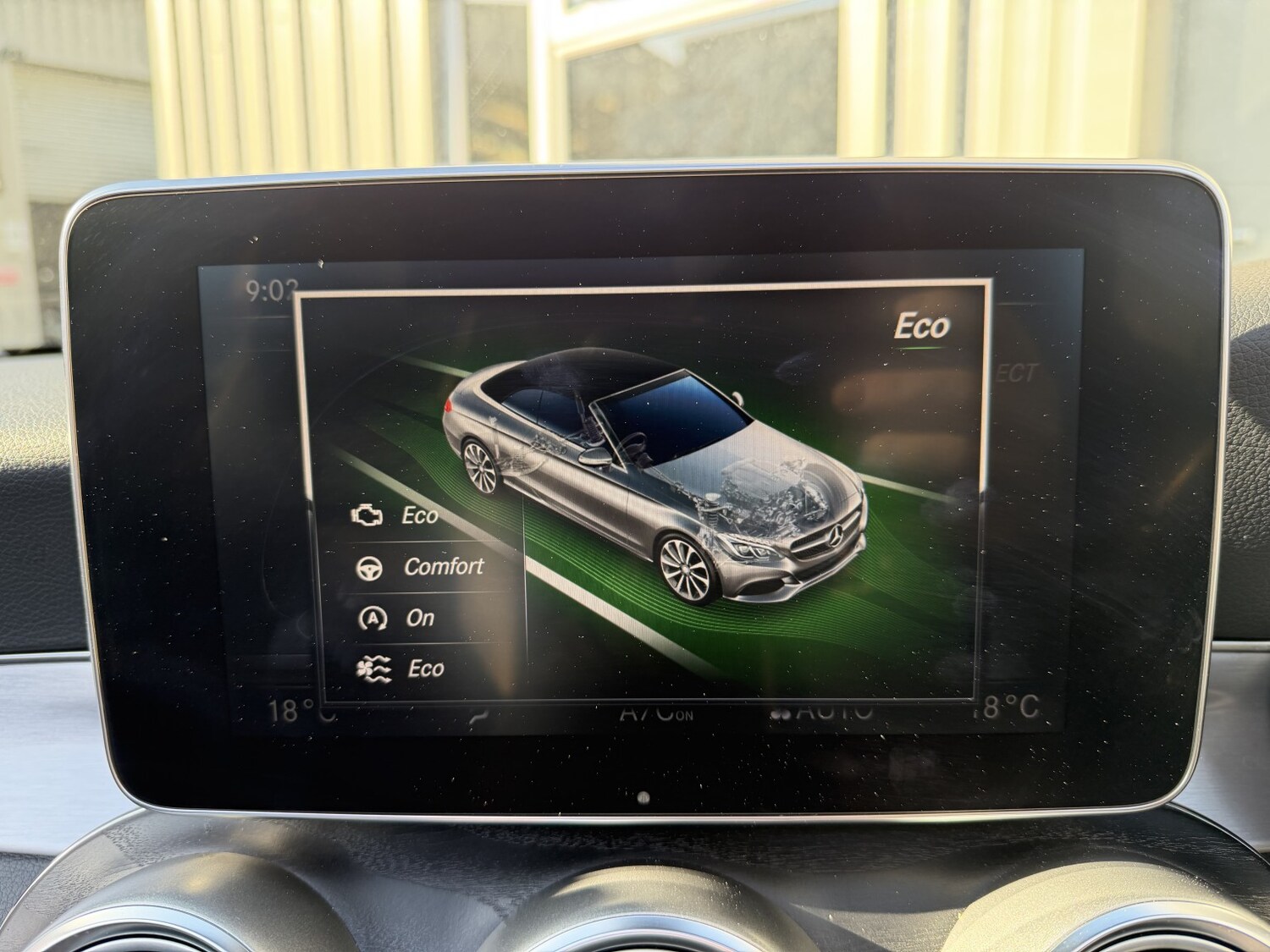 Used Mercedes-Benz C Class 2017 for sale - 78213541: Photo 51