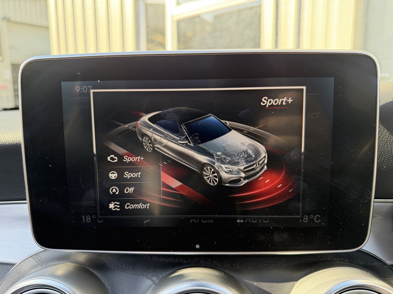 Used Mercedes-Benz C Class 2017 for sale - 78213541: Photo 54