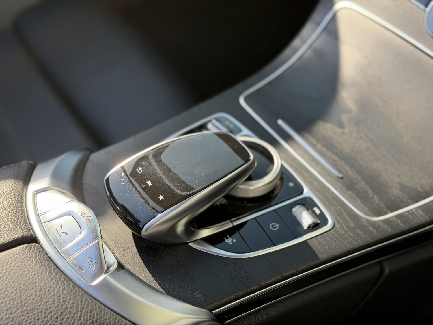 Used Mercedes-Benz C Class 2017 for sale - 78213541: Photo 57