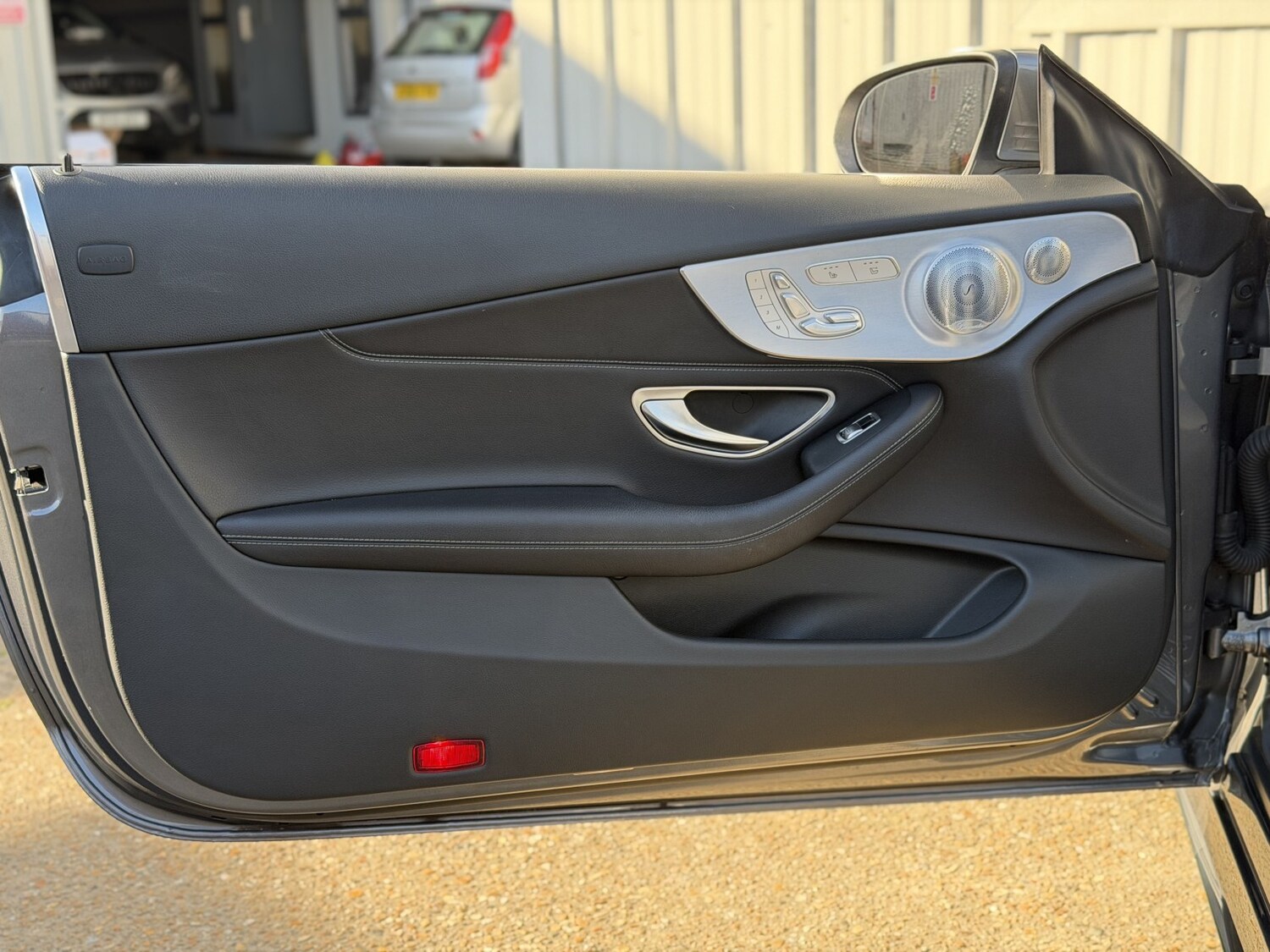 Used Mercedes-Benz C Class 2017 for sale - 78213541: Photo 58