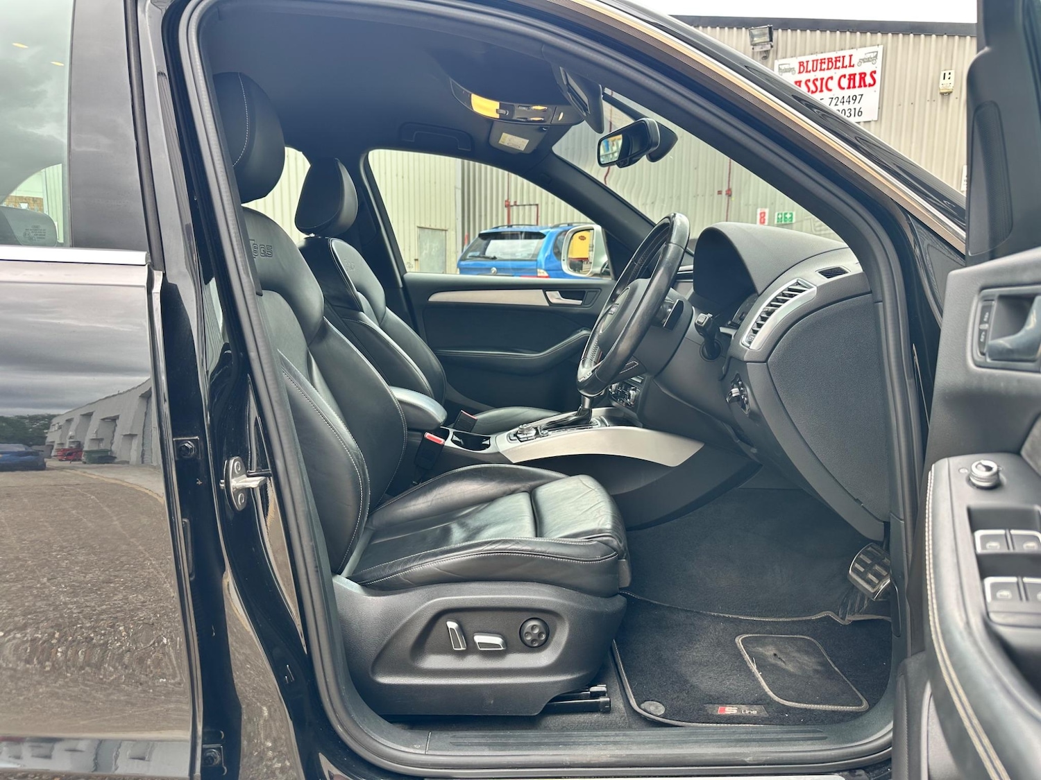 Vehicle 35