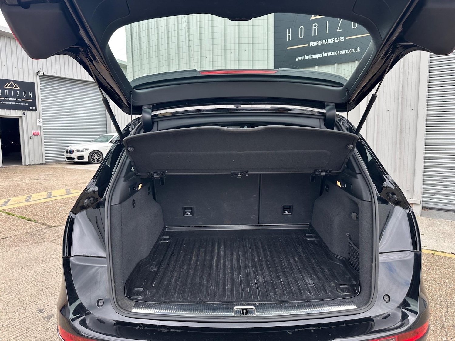 Vehicle 65
