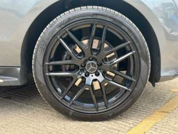 Used Mercedes-Benz GLE-Class 2018 for sale - 75339857: Photo