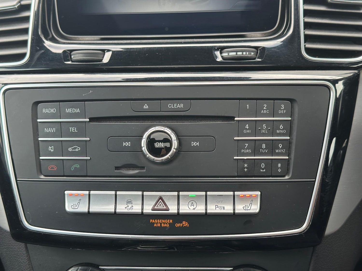 Vehicle 62