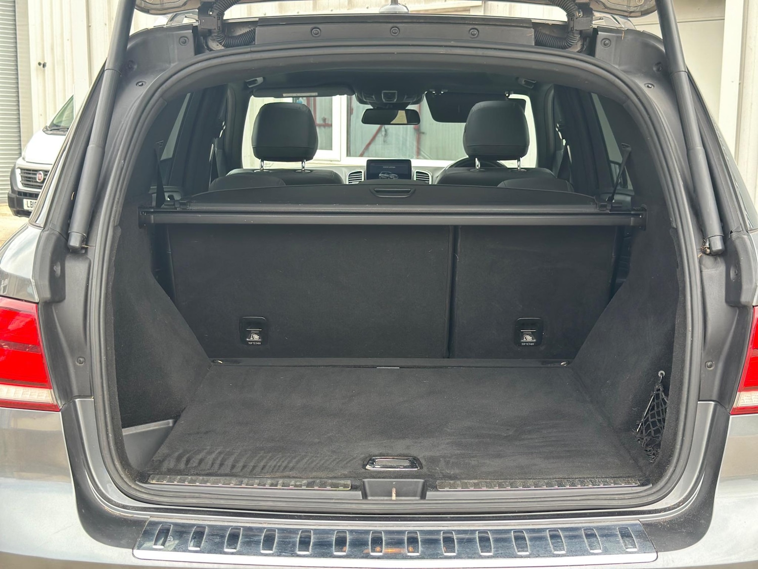 Vehicle 75