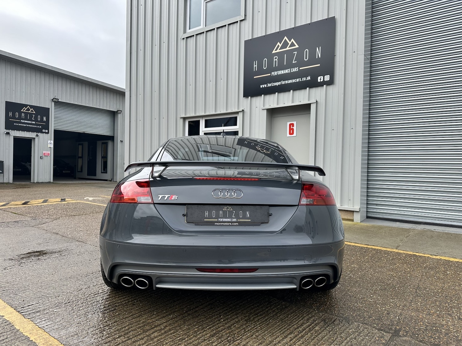 Used Audi TT 2014 for sale - 77465632: Photo 10